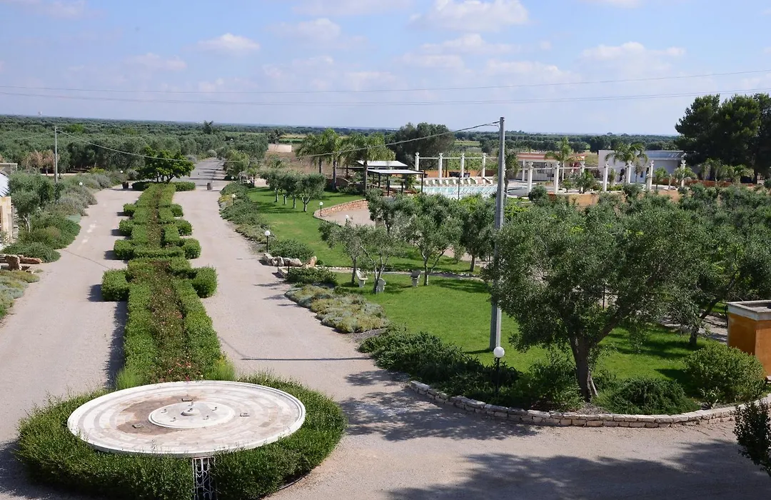 Agriturismo Casale San Giovanni-1