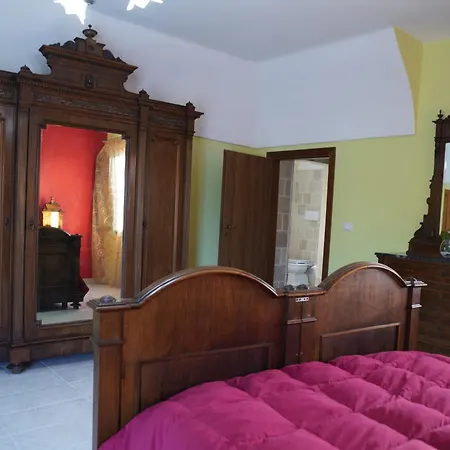 Agriturismo Casale San Giovanni-3