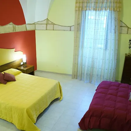 Agriturismo Casale San Giovanni-2